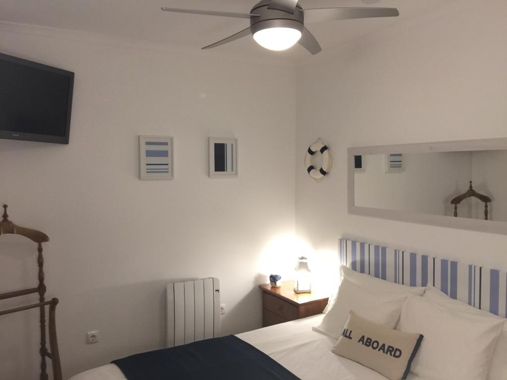 Apartamento Jb - Dona Ana Lägenhet Lagos Exteriör bild