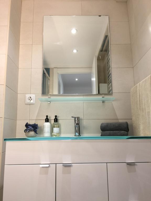 Apartamento Jb - Dona Ana Lagos Exteriör bild
