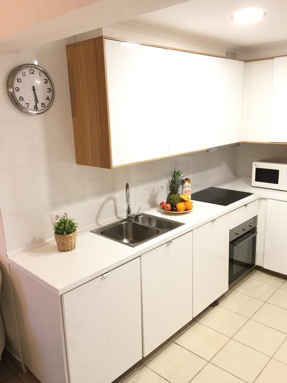Apartamento Jb - Dona Ana Lagos Exteriör bild