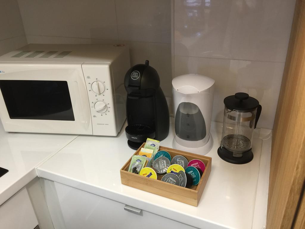 Apartamento Jb - Dona Ana Lagos Exteriör bild