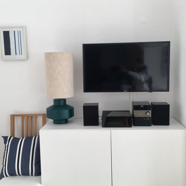 Apartamento Jb - Dona Ana Lägenhet Lagos Exteriör bild